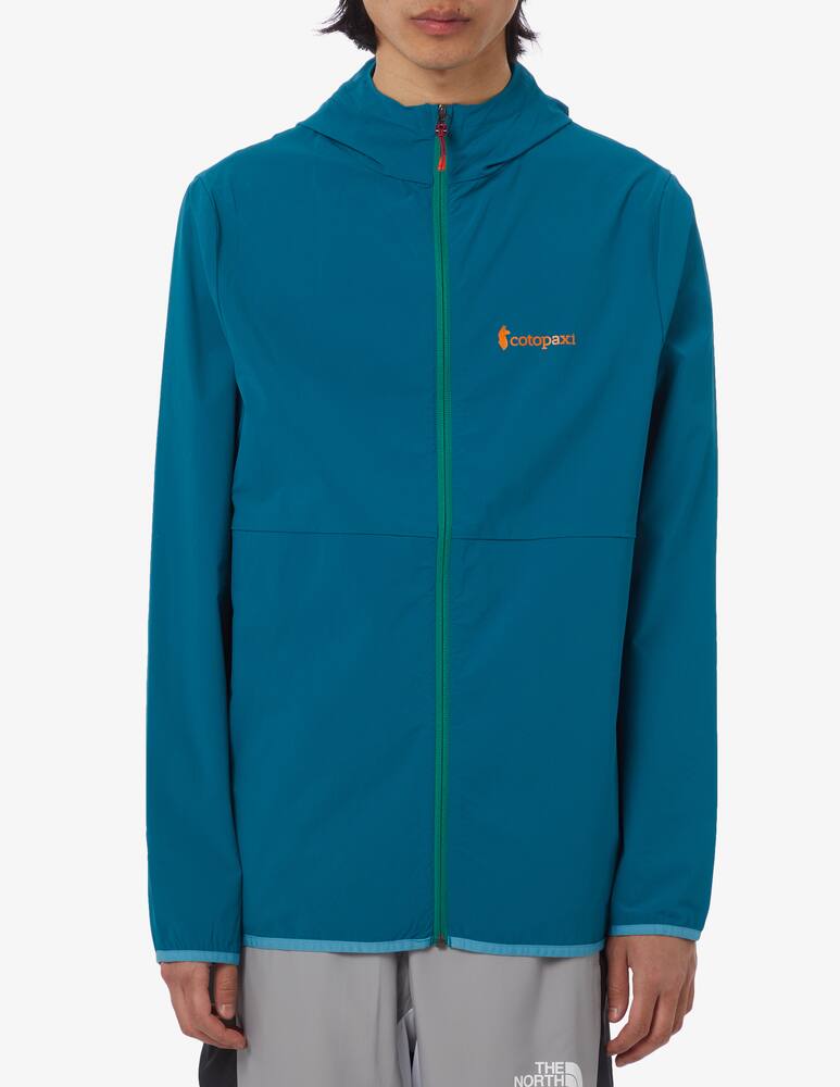 rinascente Cotopaxi Giacca a vento vuelta performance