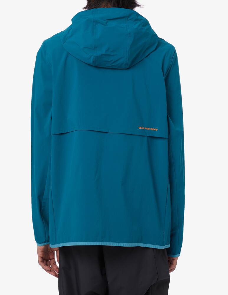 rinascente Cotopaxi Giacca a vento vuelta performance