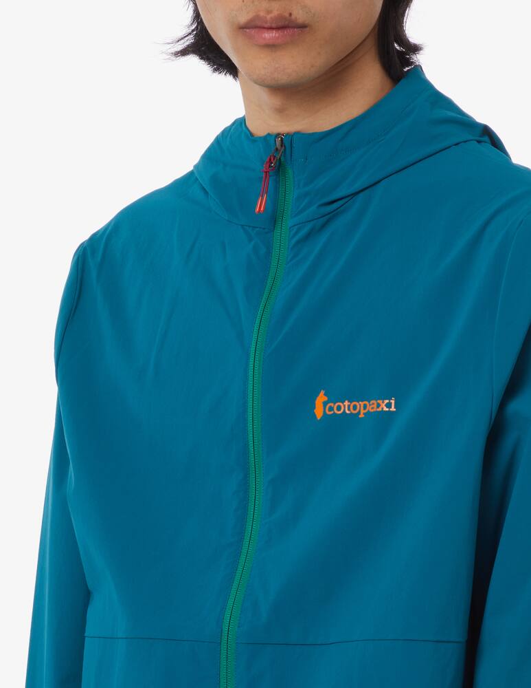 rinascente Cotopaxi Giacca a vento vuelta performance