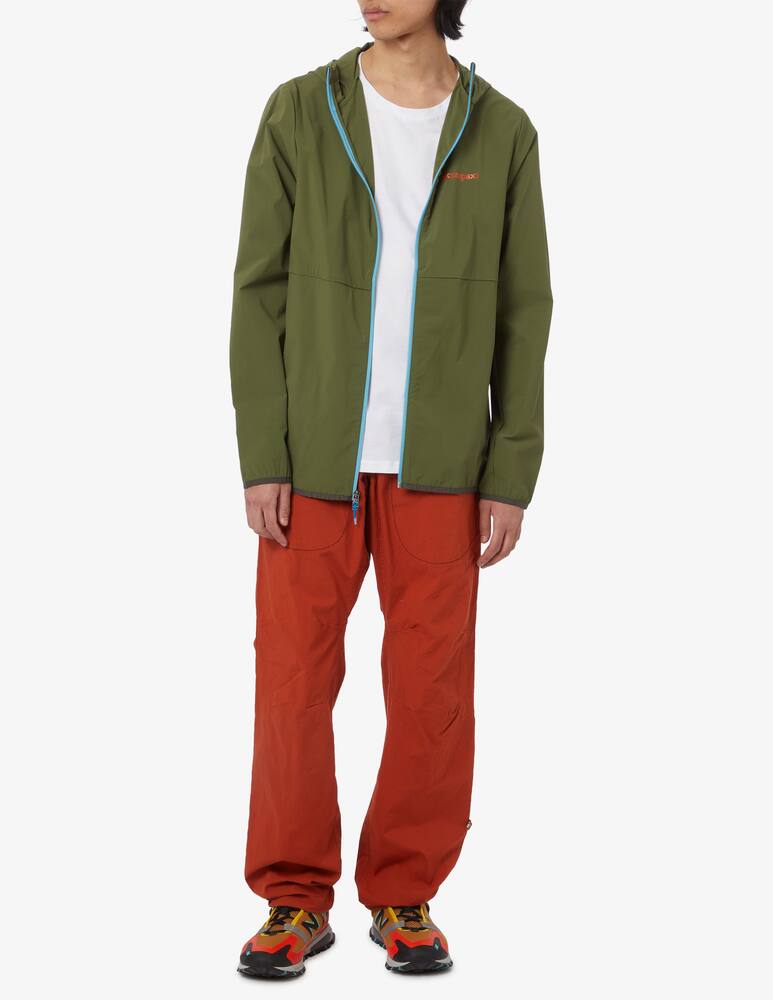 rinascente Cotopaxi Vuelta performance windbreaker jacket