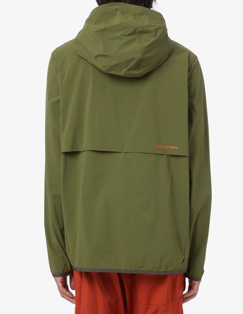 rinascente Cotopaxi Vuelta performance windbreaker jacket