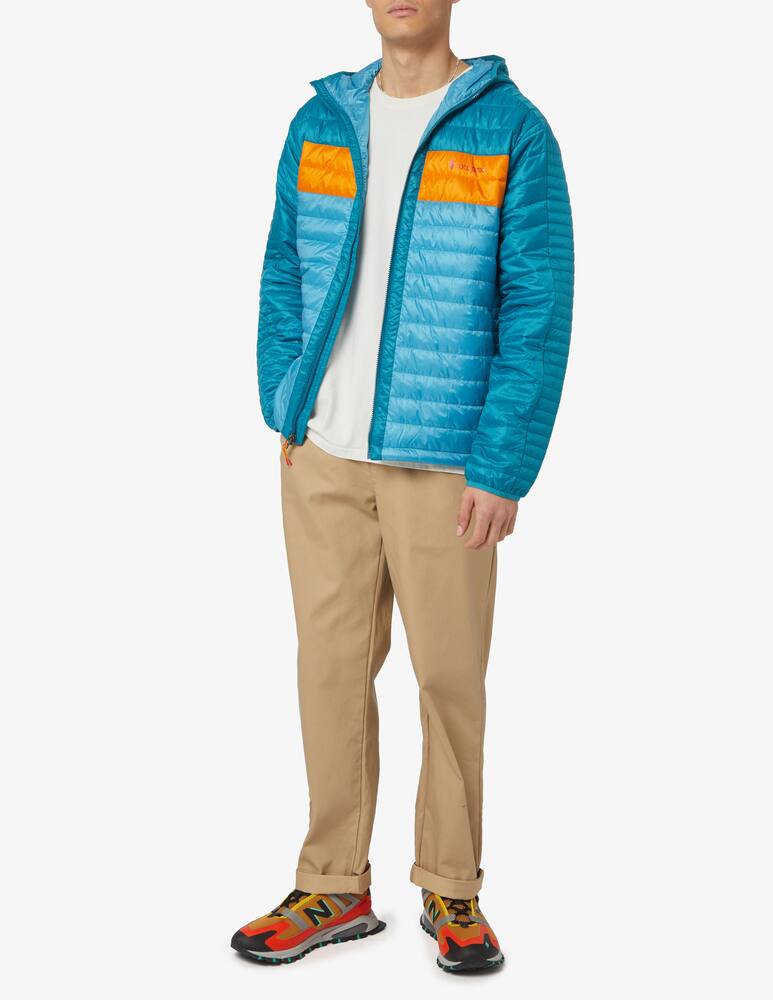 rinascente Cotopaxi Giacca con cappuccio capa insulated