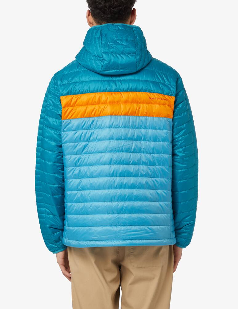 rinascente Cotopaxi Giacca con cappuccio capa insulated