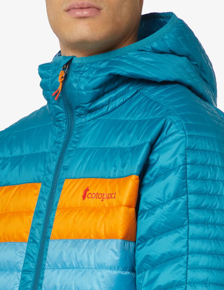 rinascente Cotopaxi Giacca con cappuccio capa insulated