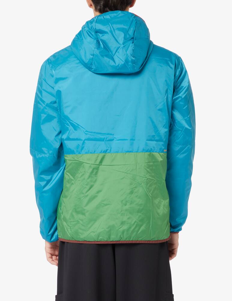 rinascente Cotopaxi Giacca con cappuccio teca calido