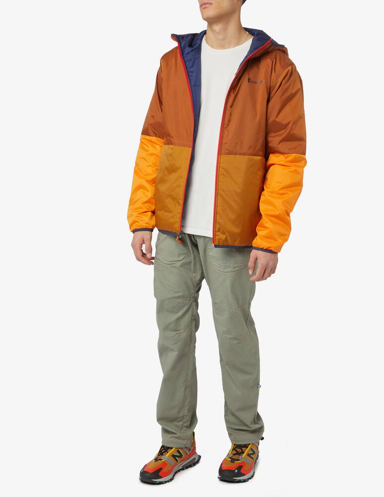 rinascente Cotopaxi Giacca con cappuccio teca calido