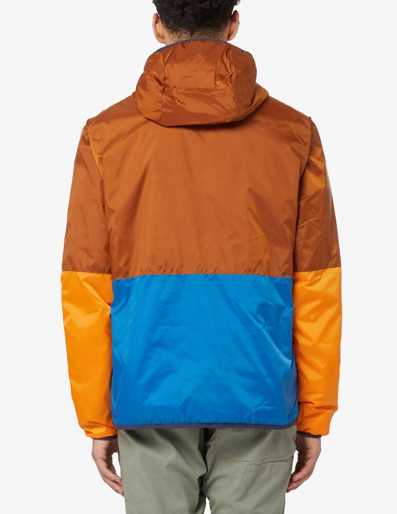 rinascente Cotopaxi Giacca con cappuccio teca calido