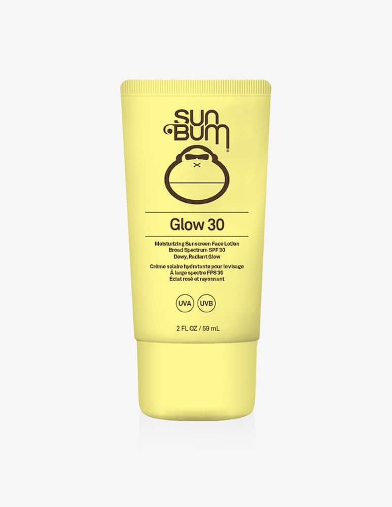 Sun Bum Glow SPF 30 Lozione Solare - immagine 1 Sun Bum Glow SPF 30 Lozione Solare - immagine 1