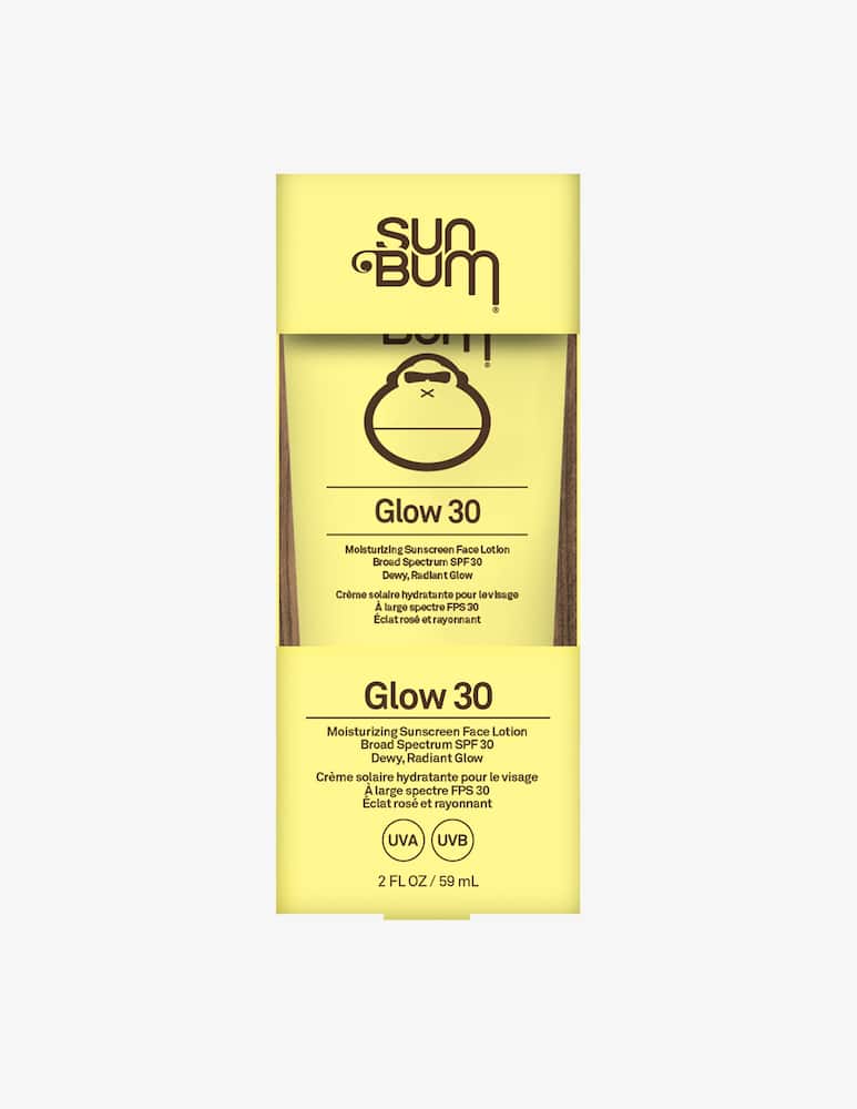 Sun Bum Glow SPF 30 Lozione Solare - immagine 3 Sun Bum Glow SPF 30 Lozione Solare - immagine 3