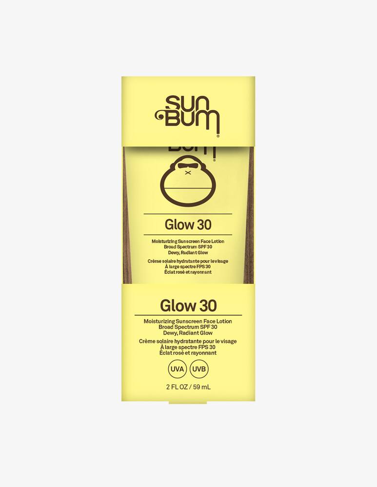 rinascente Sun Bum Glow SPF 30 Lozione Solare