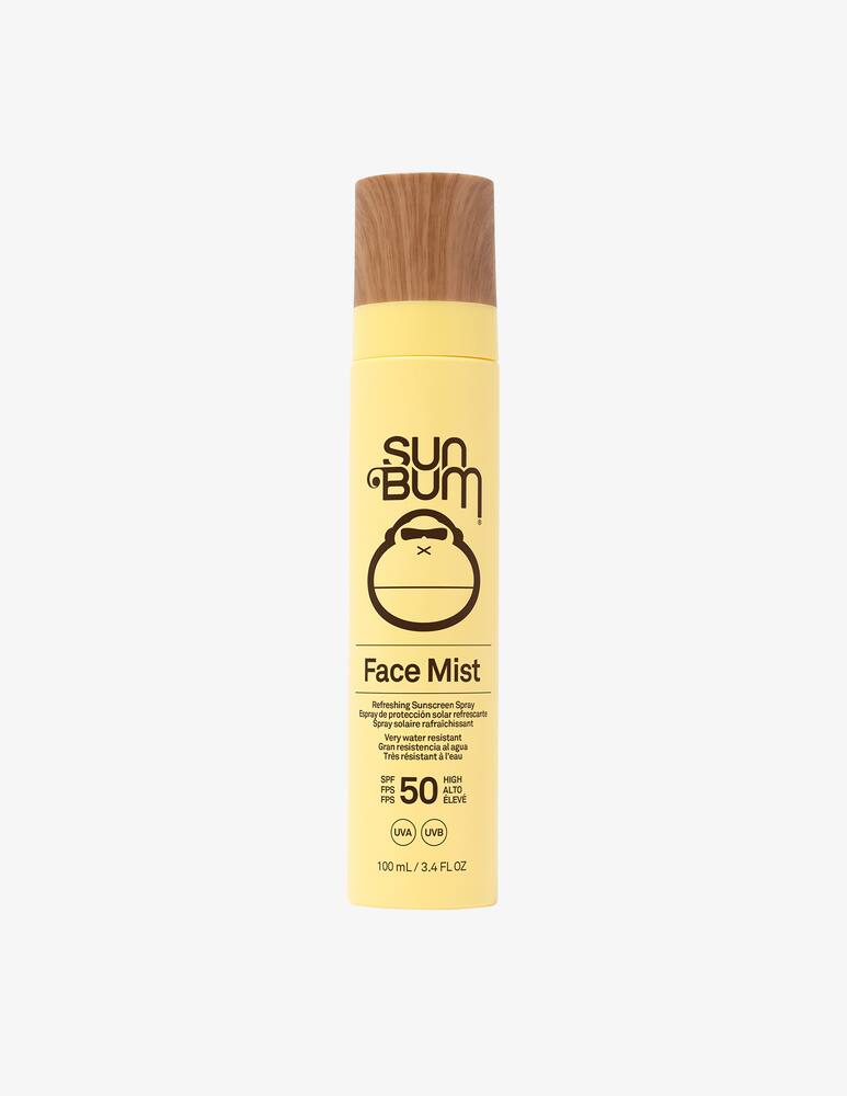 Sun Bum Face Mist - immagine 1 Sun Bum Face Mist - immagine 1