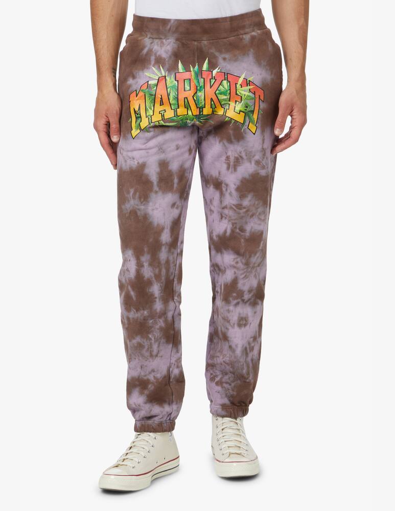 rinascente Market Pantaloni tuta market arc herbal remedy - viola