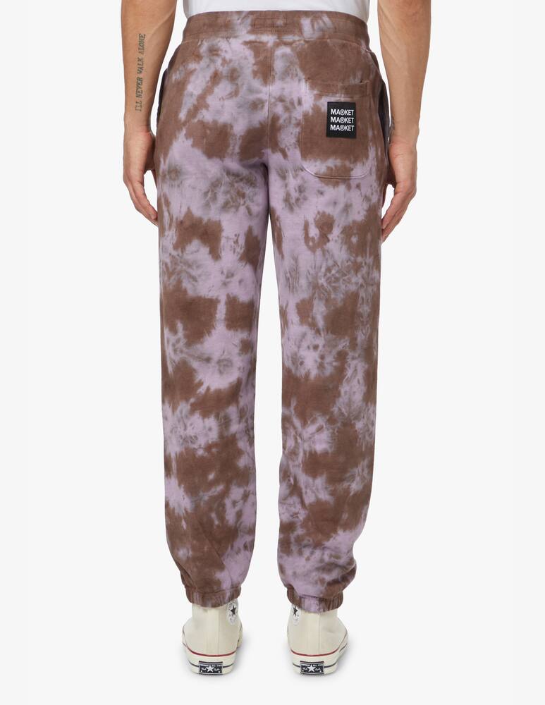 rinascente Market Pantaloni tuta market arc herbal remedy - viola