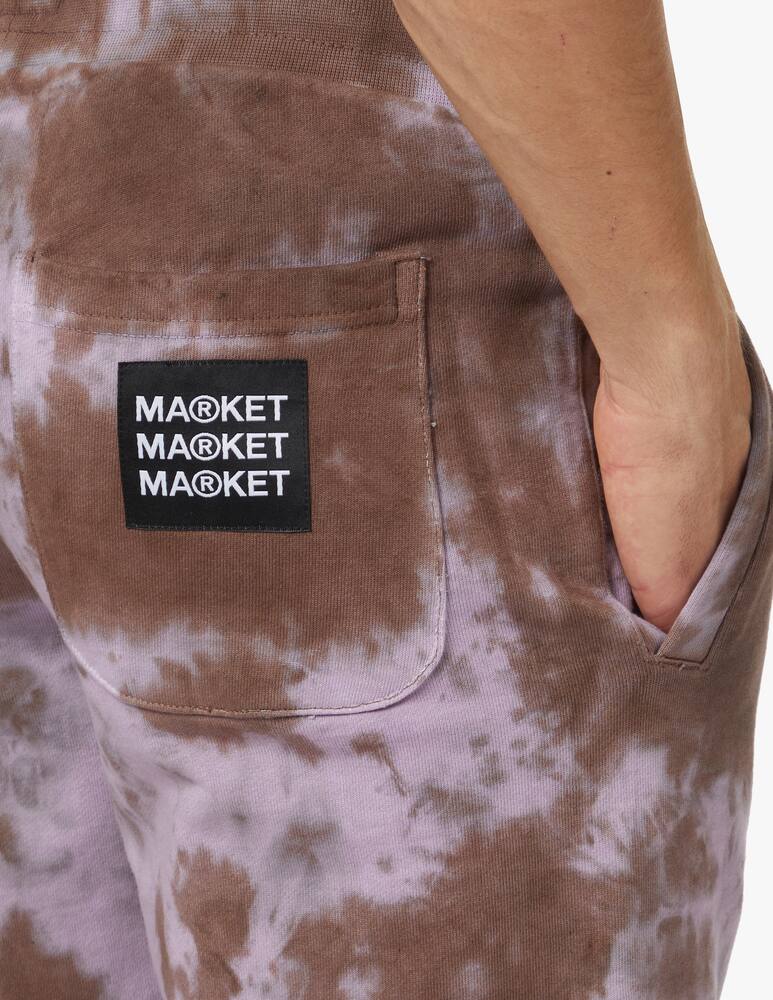 rinascente Market Pantaloni tuta market arc herbal remedy - viola