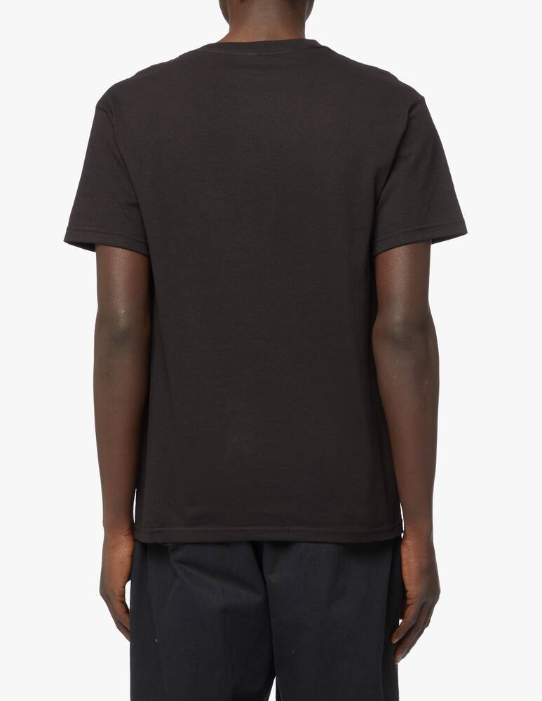 rinascente Market Pokemon squirtle squad t-shirt - black