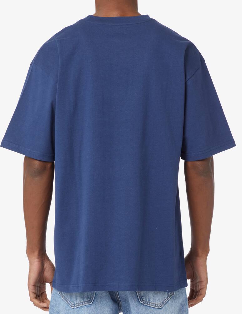 rinascente Market Maglietta manica corta orsetto - Blu