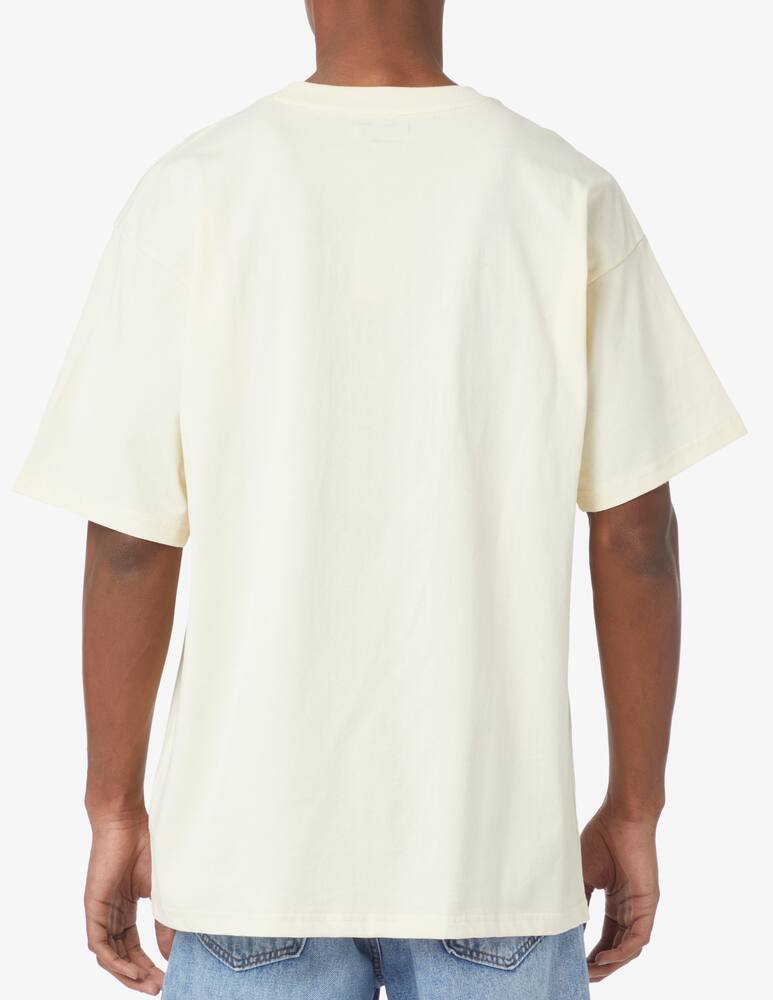 rinascente Market Maglietta manica corta orsetto - Bianco