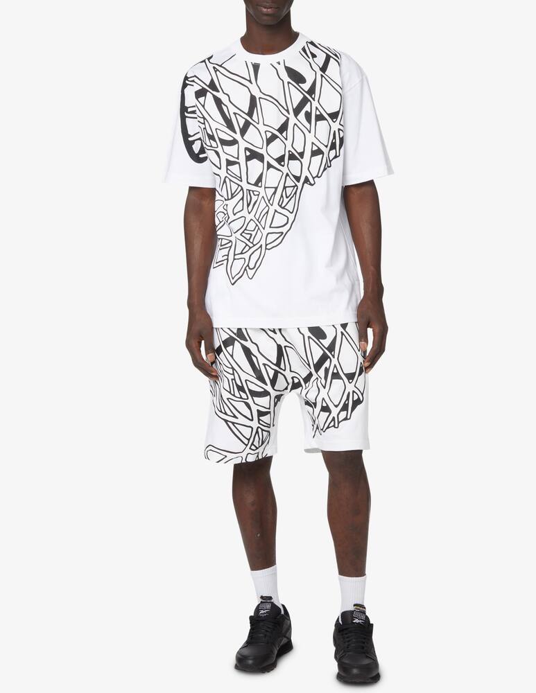 rinascente Market Smiley t-shirt - White