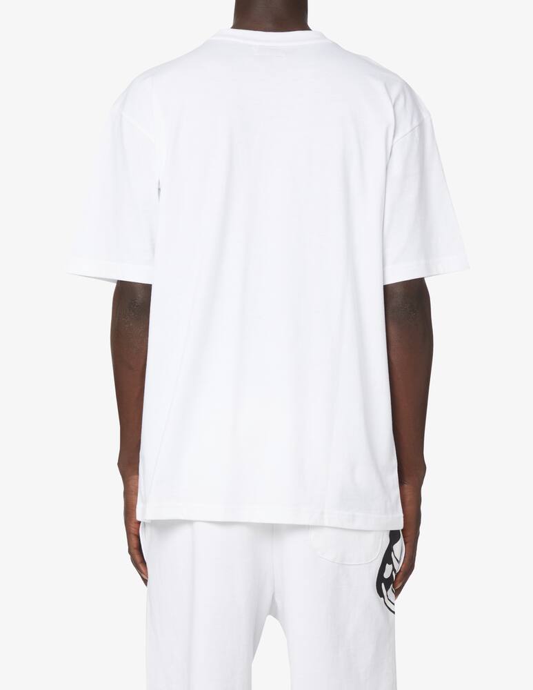 rinascente Market Smiley t-shirt - White