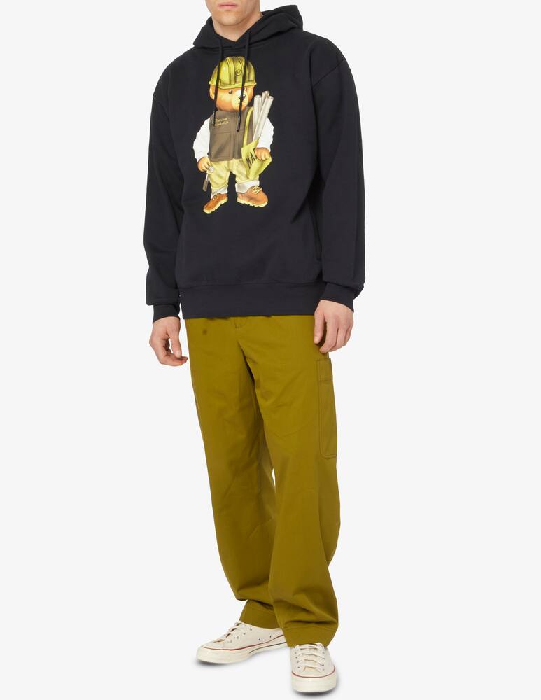 rinascente Market Maglietta workshop bear