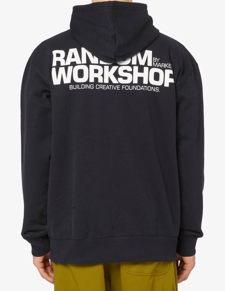 rinascente Market Maglietta workshop bear