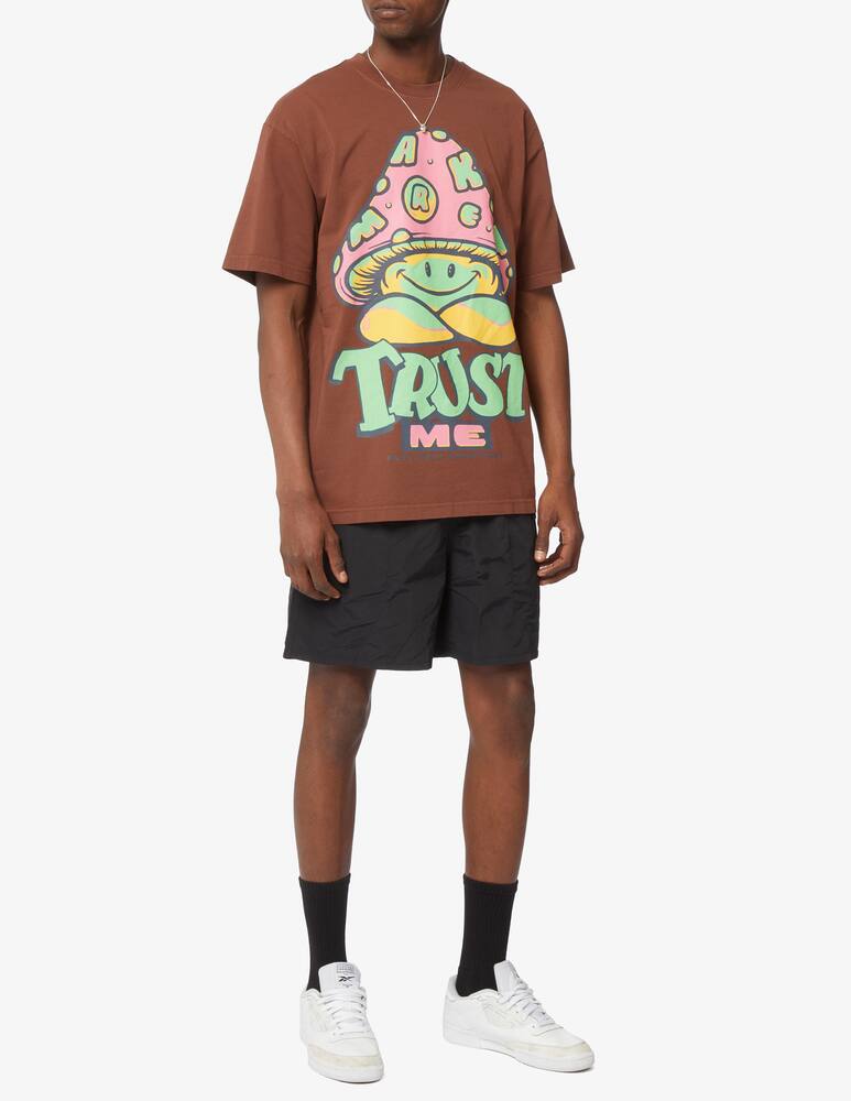 rinascente Market Maglietta smiley guide q1