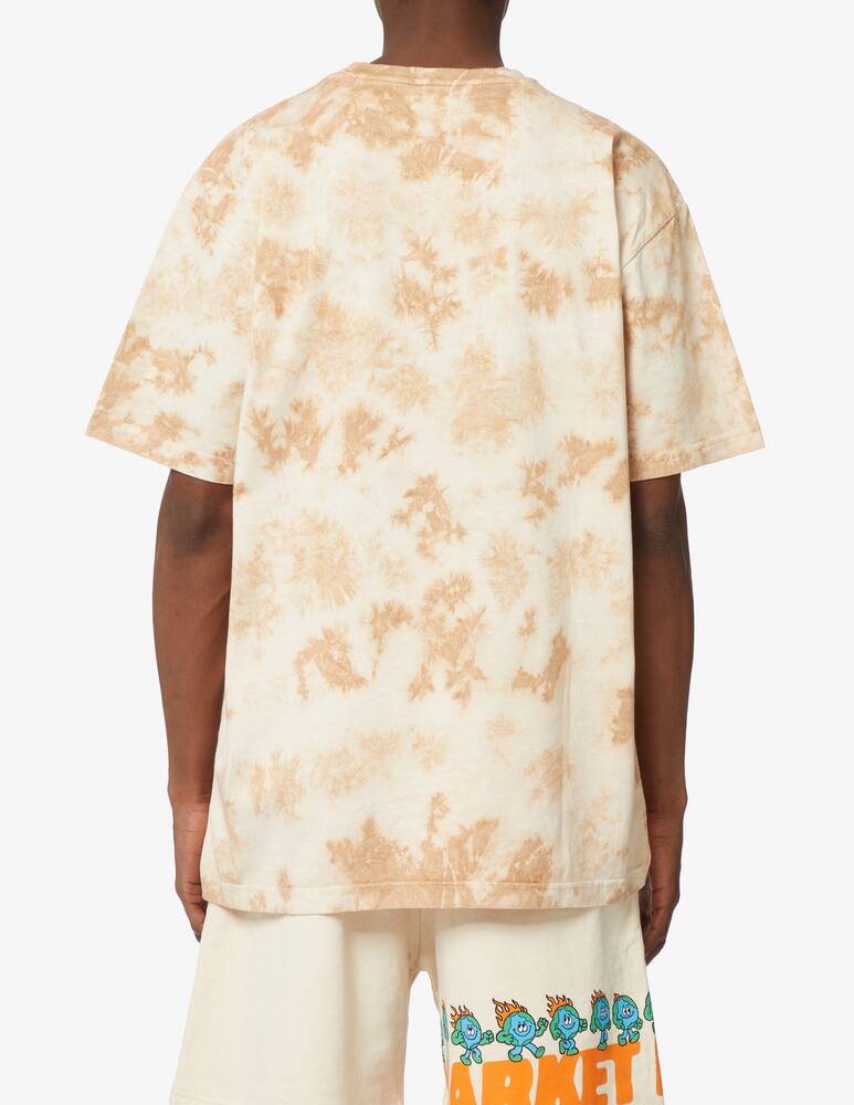 rinascente Market Smiley guide t-shirt q1