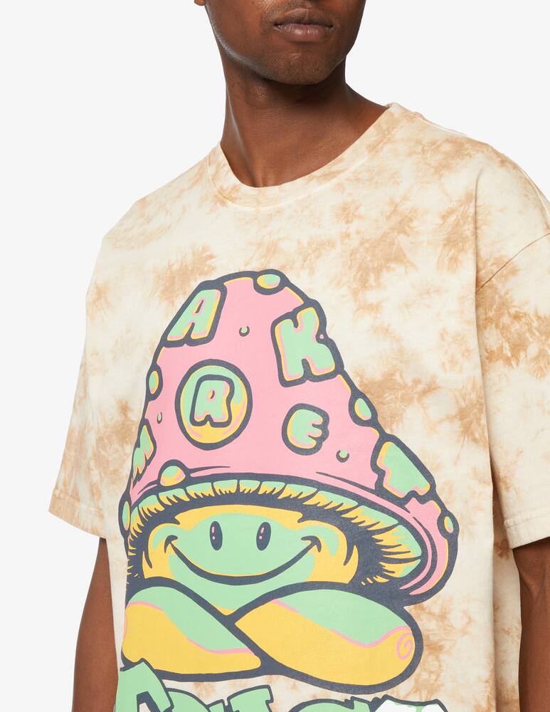 rinascente Market Smiley guide t-shirt q1