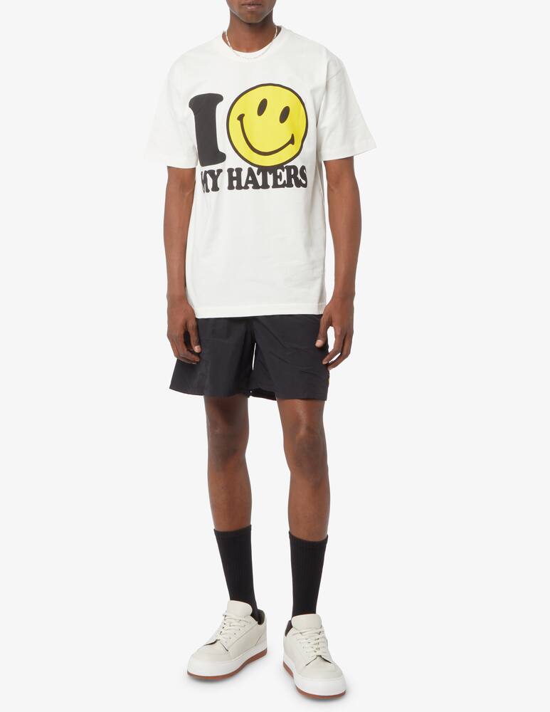 rinascente Market Pantaloncini smiley tech q1