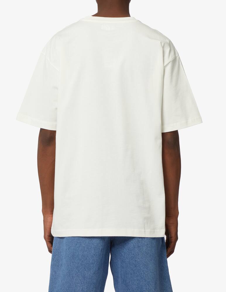 rinascente Market Maglietta botanical bear q1