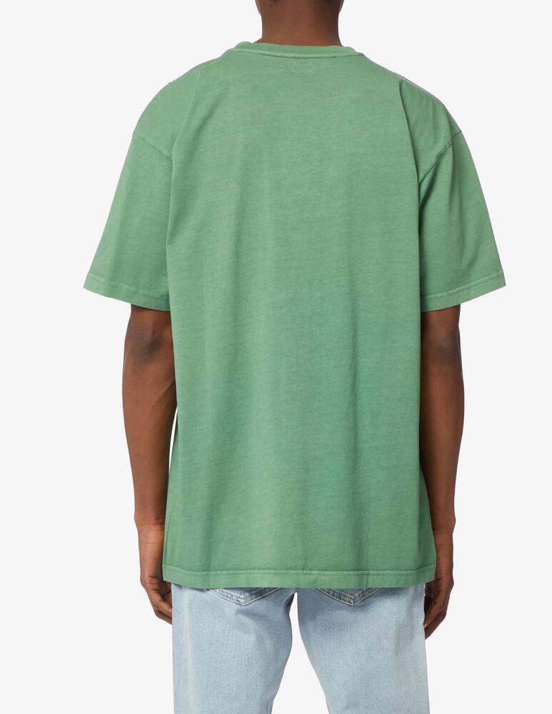 rinascente Market Botanical bear t-shirt q1