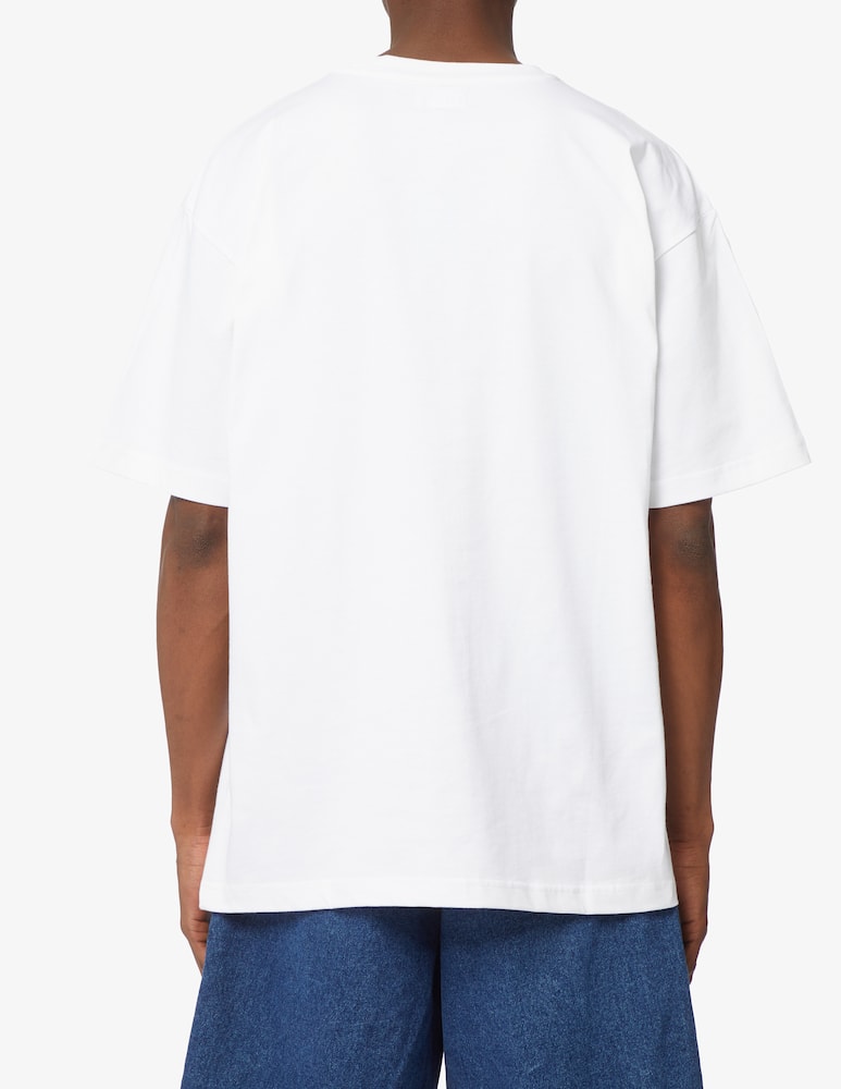 rinascente Market Cactus lovers t-shirt q1