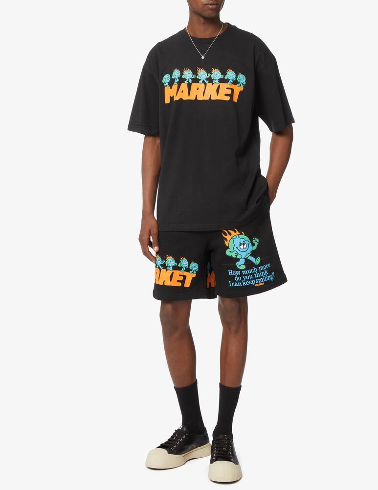 rinascente Market Pantaloncini keep going q1