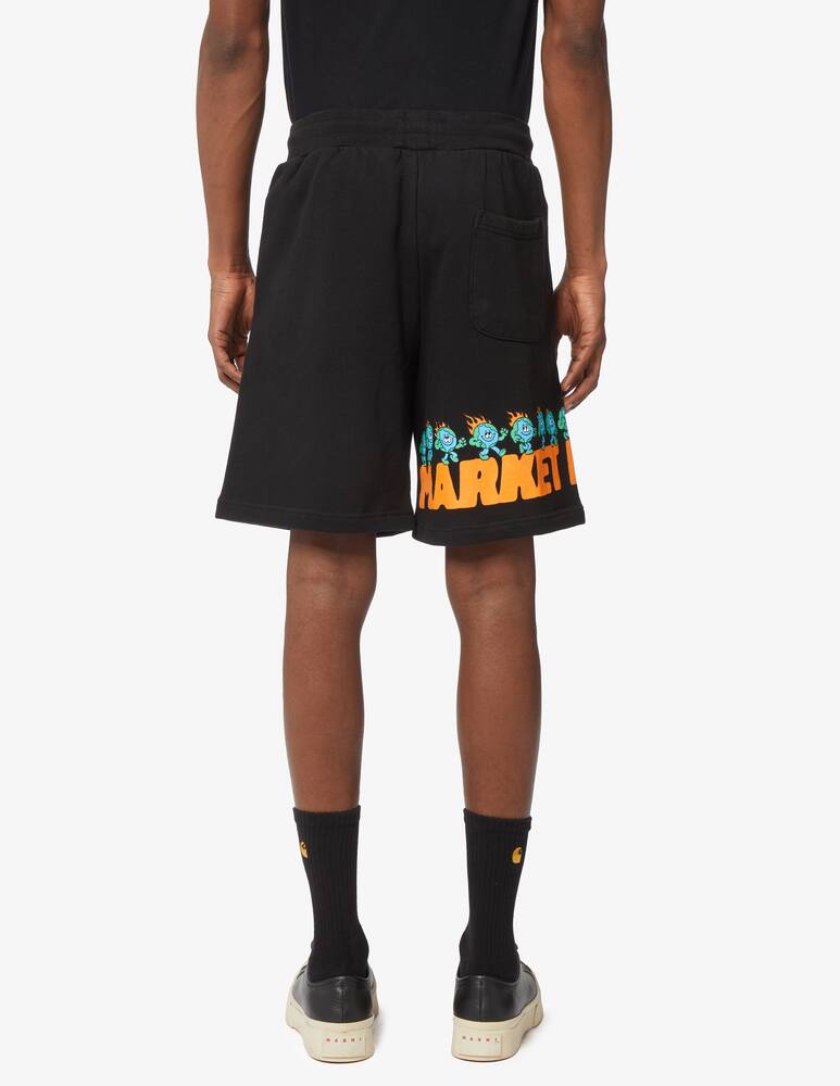 rinascente Market Pantaloncini keep going q1