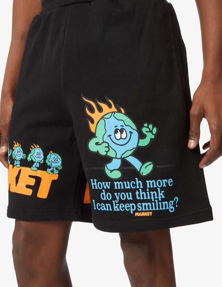 rinascente Market Pantaloncini keep going q1