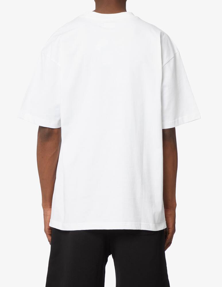 rinascente Market Smiley product of the internet t-shirt q1