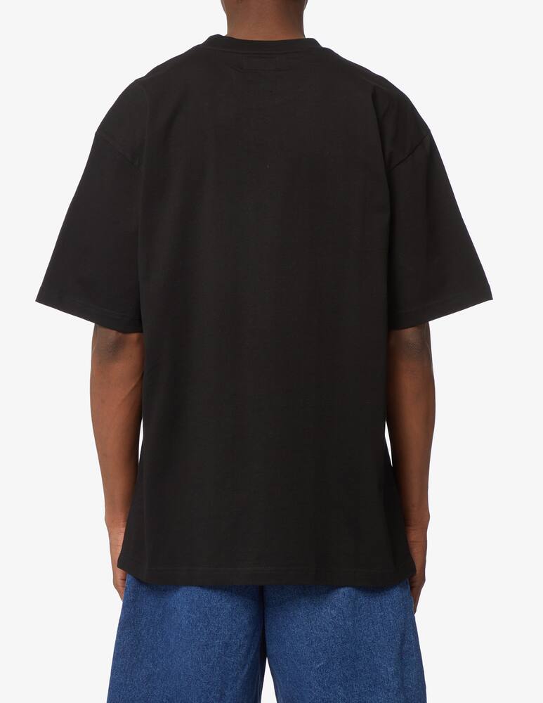 rinascente Market Maglietta smiley product of the internett q1