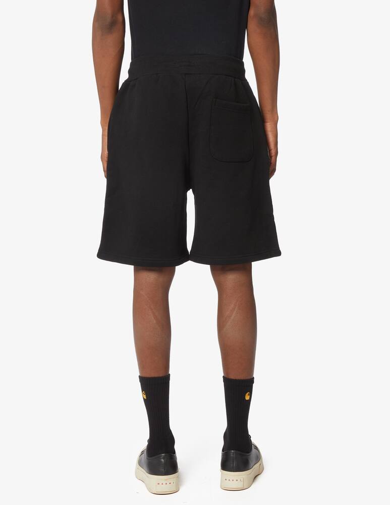 rinascente Market Pantaloncini smiley haters q1