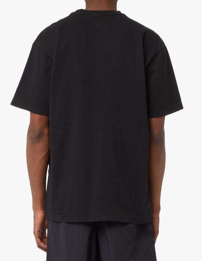 rinascente Market Smiley stay calm t-shirt q1