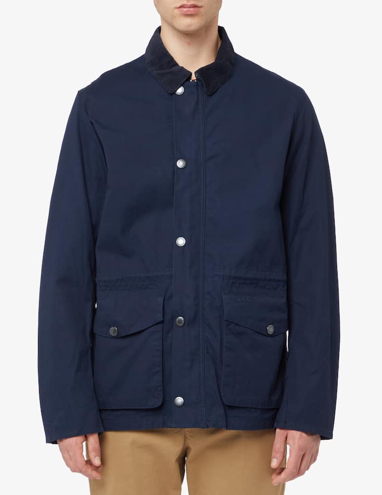 Barbour Giacca 55 degree canvas kendle - immagine 1 Barbour Giacca 55 degree canvas kendle - immagine 1