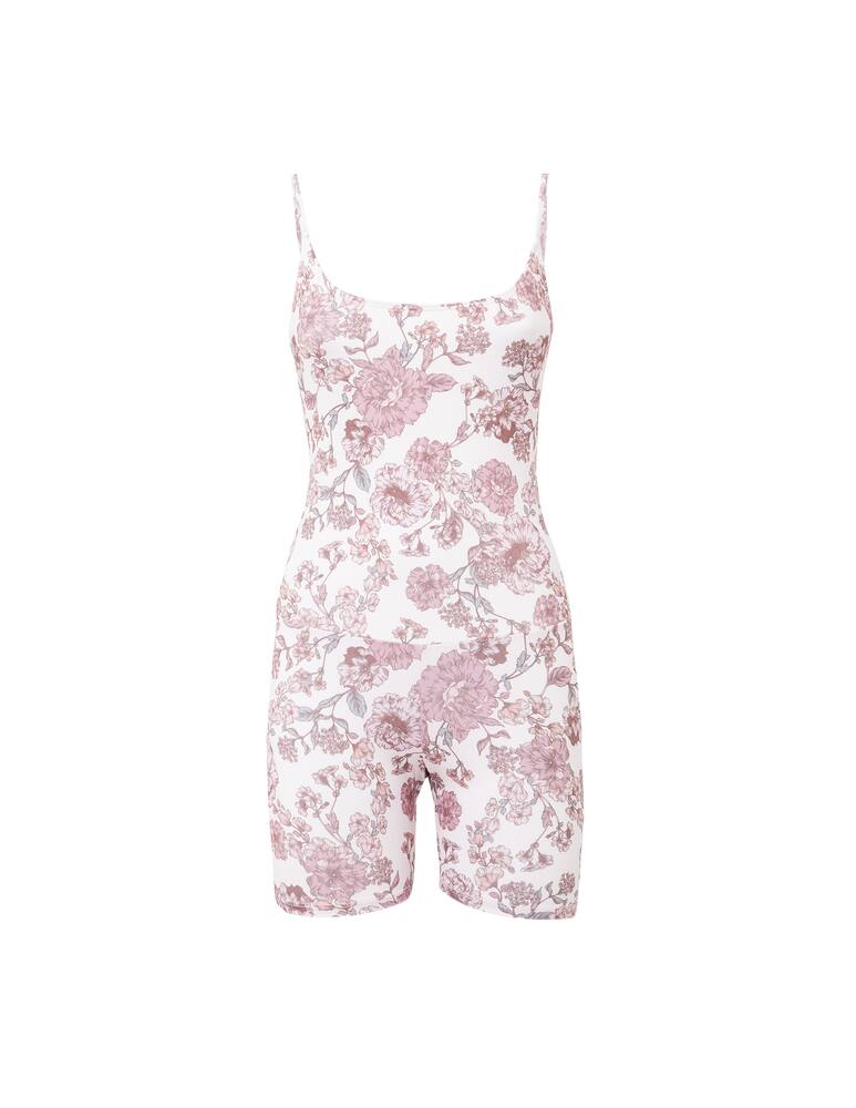 rinascente Onzie Pantaloni corti Babe One Piece