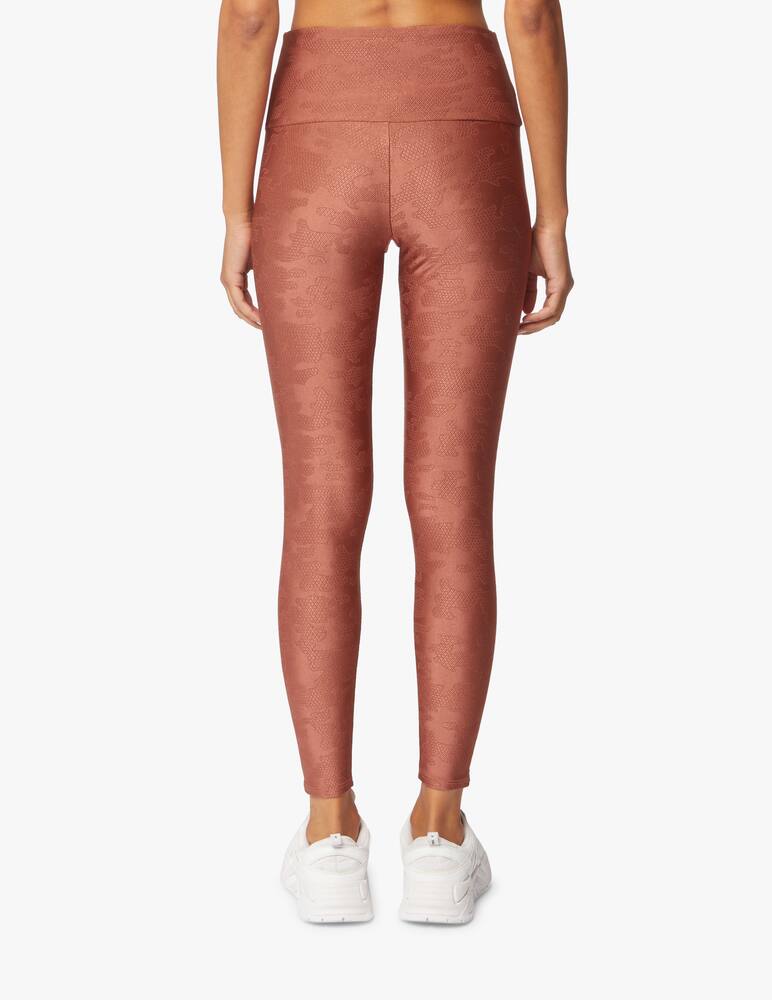 rinascente Onzie Jacquard leggings