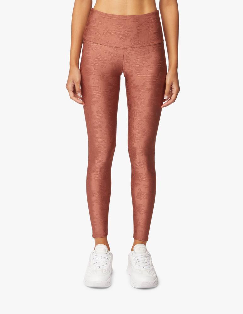 rinascente Onzie Jacquard leggings