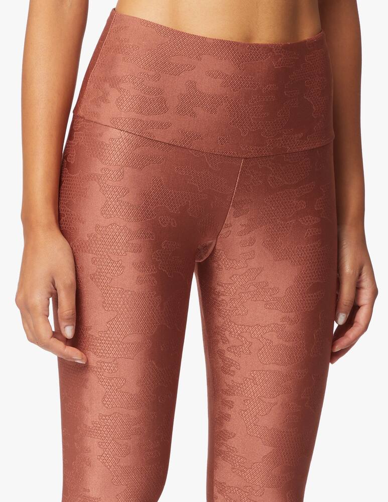 rinascente Onzie Jacquard leggings