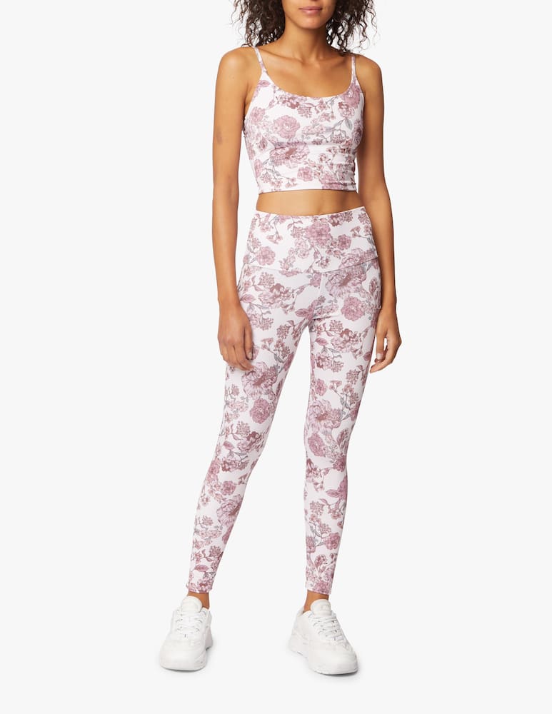 rinascente Onzie Crop top Belle Cami