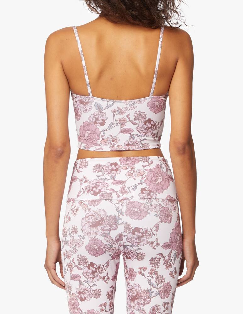 rinascente Onzie Crop top Belle Cami