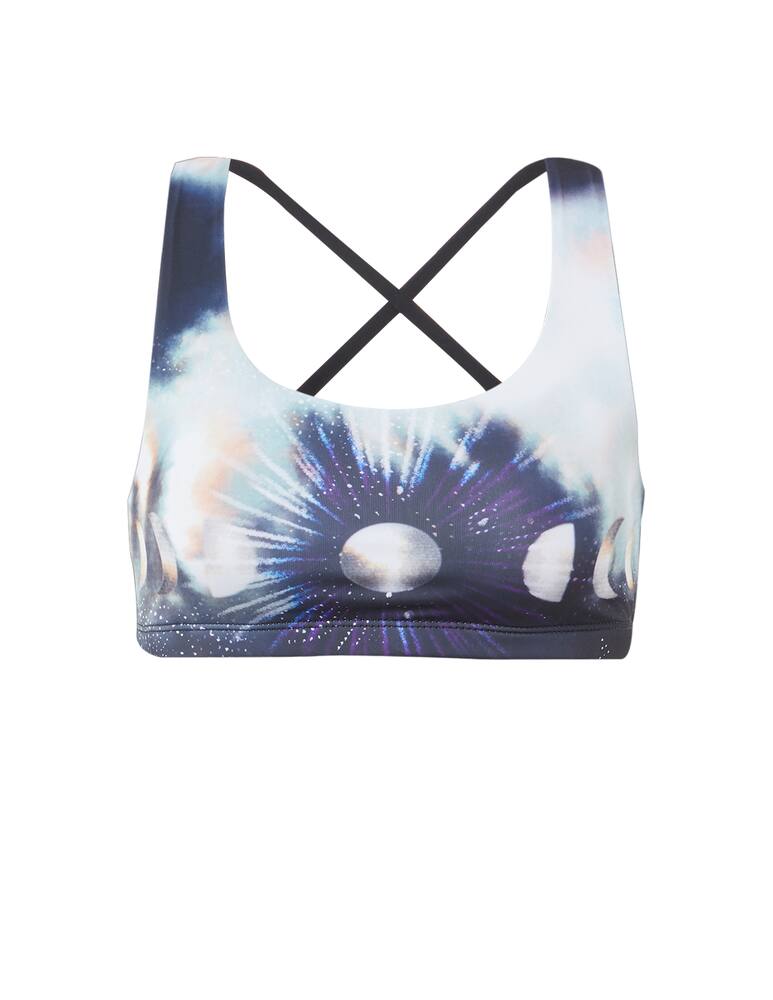 rinascente Onzie Reggiseno sportivo Graphic Mudra