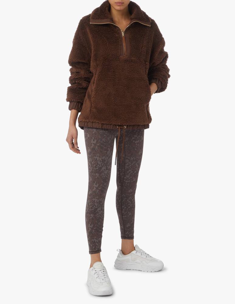 rinascente Varley Appleton sweatshirt - brown