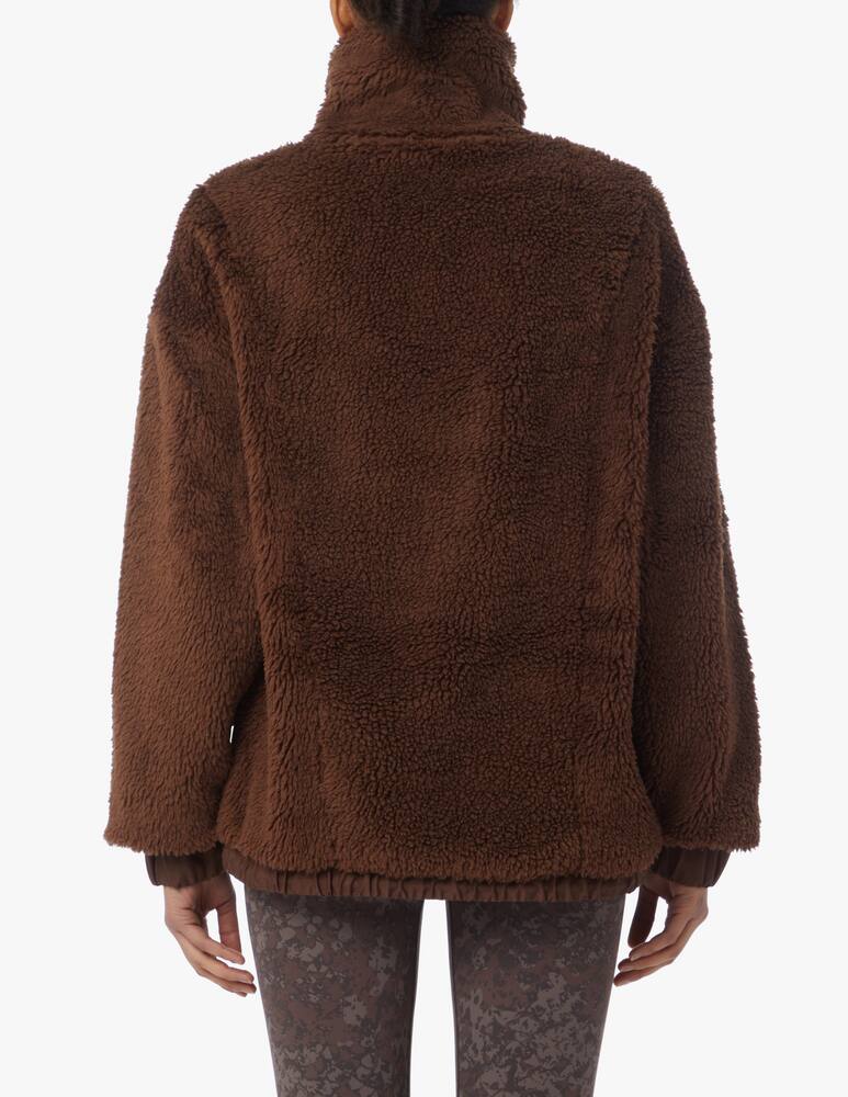 rinascente Varley Appleton sweatshirt - brown