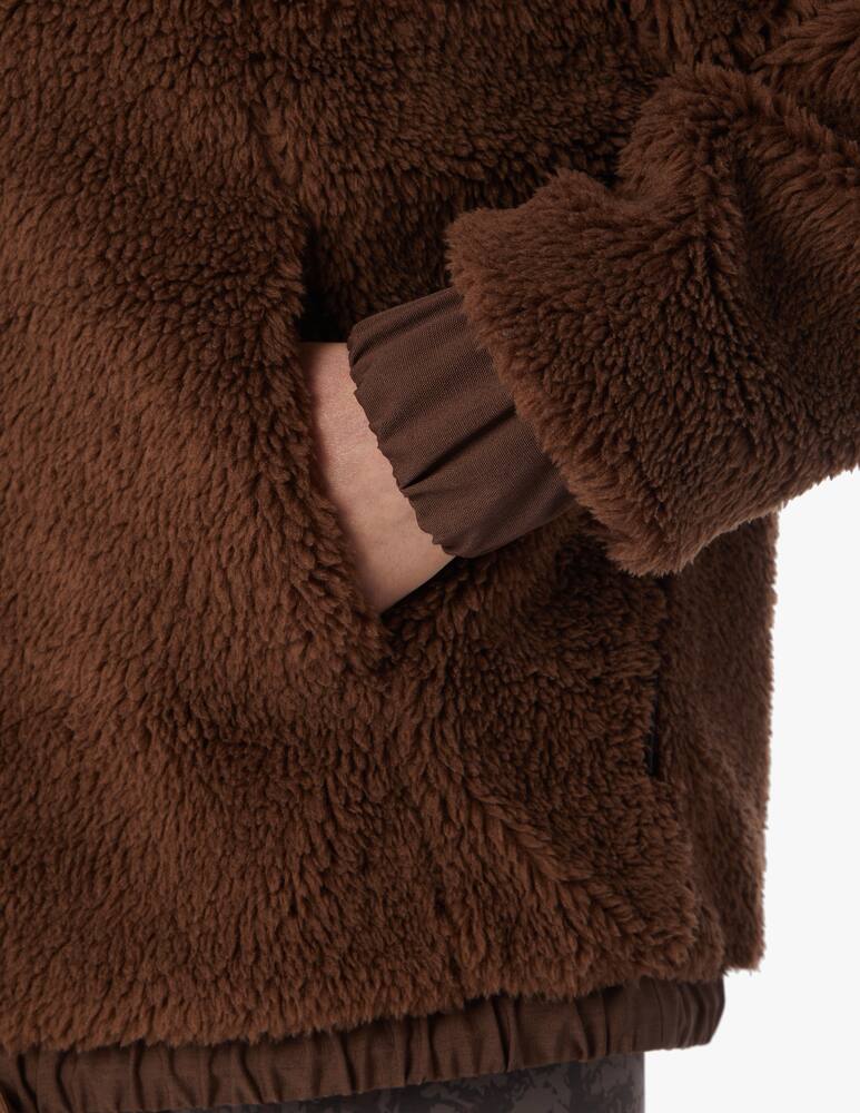 rinascente Varley Appleton sweatshirt - brown